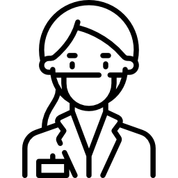 Ícone do serviço Consulta integrativo